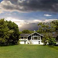 Kauai Country Inn And Kauai Island Weddings Kapa'a Esterno foto